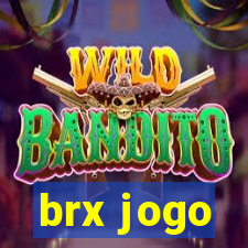 brx jogo